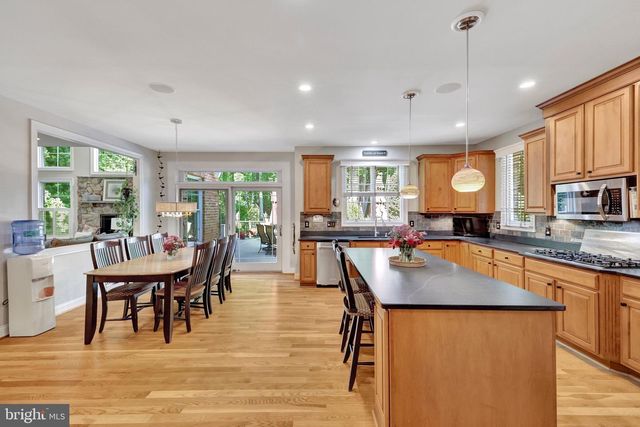 2961 WILSON AVE, Oakton, VA 22124