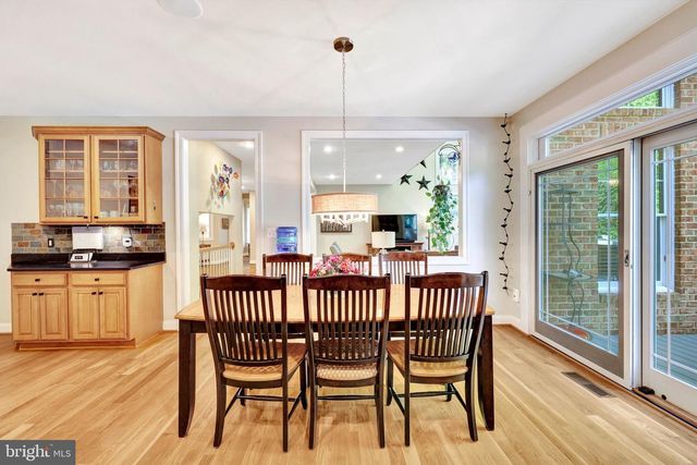 2961 WILSON AVE, Oakton, VA 22124