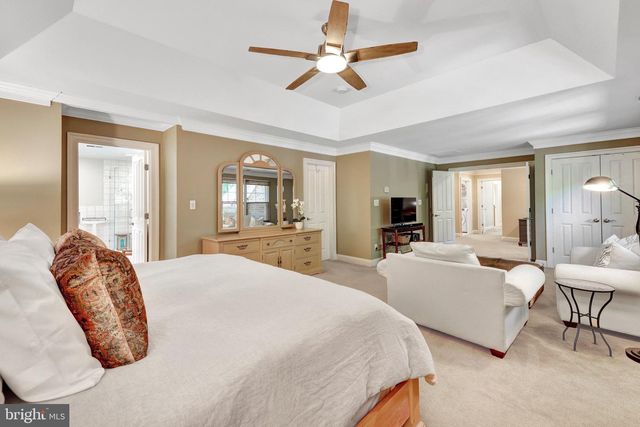 2961 WILSON AVE, Oakton, VA 22124