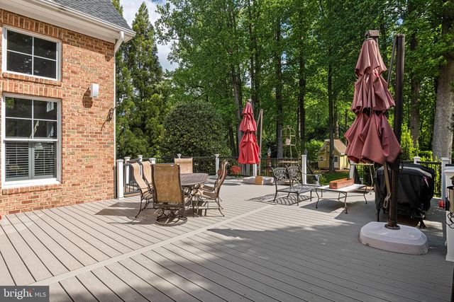 2961 WILSON AVE, Oakton, VA 22124