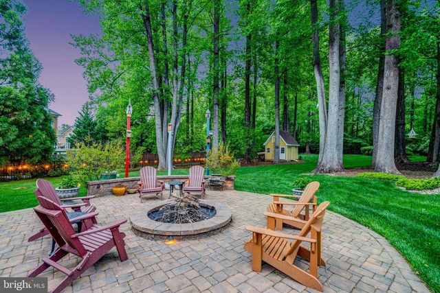 2961 WILSON AVE, Oakton, VA 22124