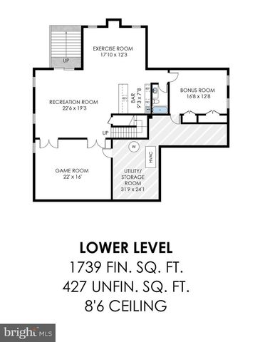 2961 WILSON AVE, Oakton, VA 22124