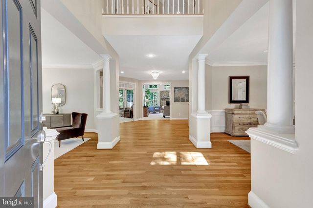 2961 WILSON AVE, Oakton, VA 22124