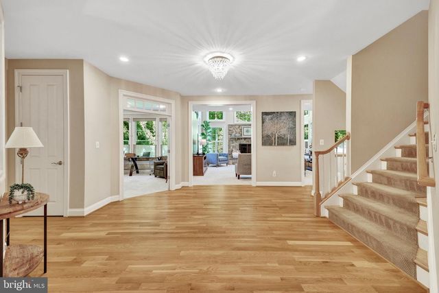 2961 WILSON AVE, Oakton, VA 22124