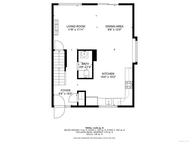 11 Tanager Circle, Simsbury, CT 06081
