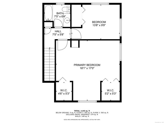 11 Tanager Circle, Simsbury, CT 06081