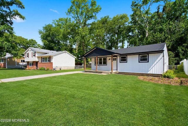 504 Kadlubeck Way, Little Egg Harbor, NJ 08087