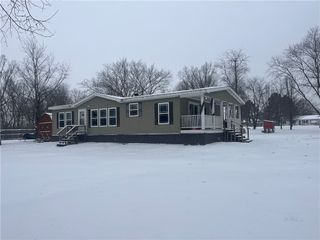 805 6th Avenue, Gravette, AR 72736