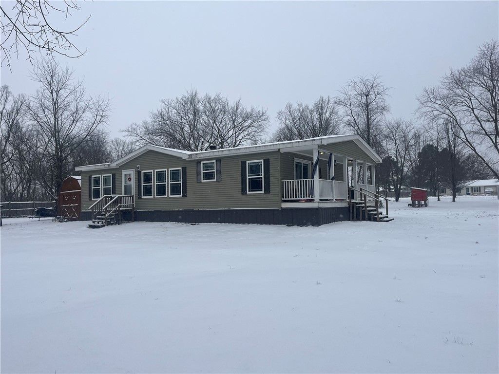 805 6th Avenue, Gravette, AR 72736