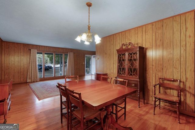 3293 Rome Road SW, Plainville, GA 30733