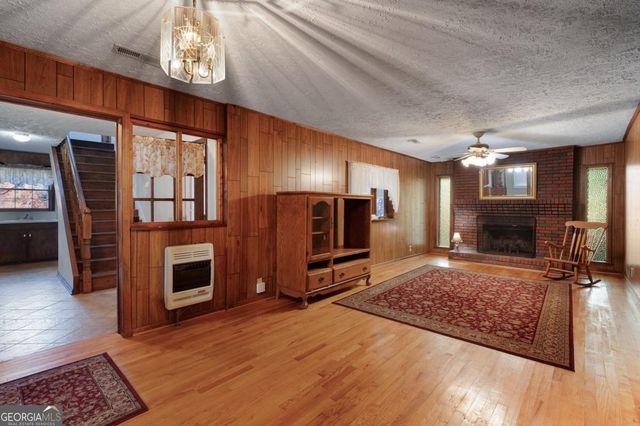 3293 Rome Road SW, Plainville, GA 30733