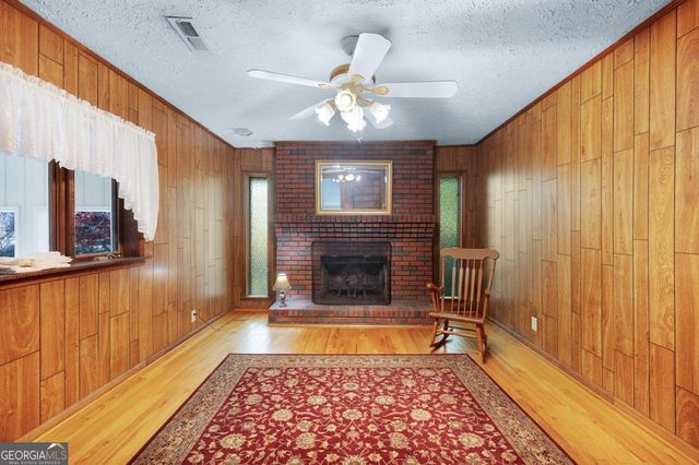 3293 Rome Road SW, Plainville, GA 30733