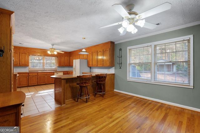 3293 Rome Road SW, Plainville, GA 30733