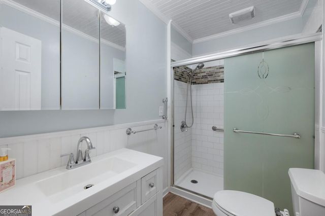 3293 Rome Road SW, Plainville, GA 30733