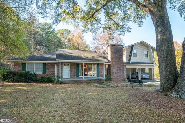 3293 Rome Road SW, Plainville, GA 30733