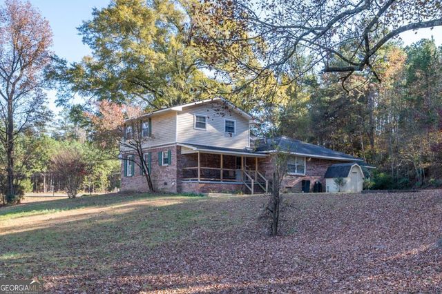 3293 Rome Road SW, Plainville, GA 30733