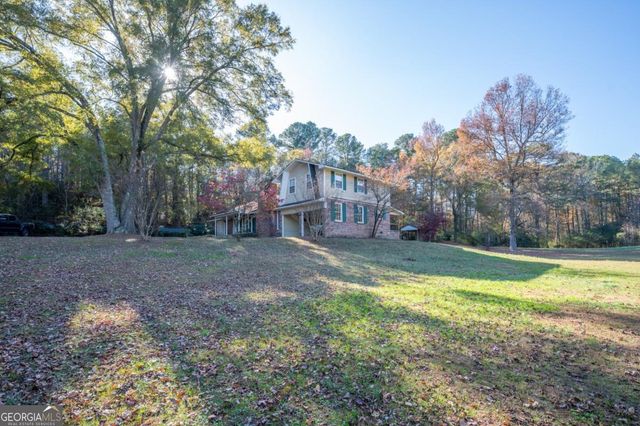 3293 Rome Road SW, Plainville, GA 30733