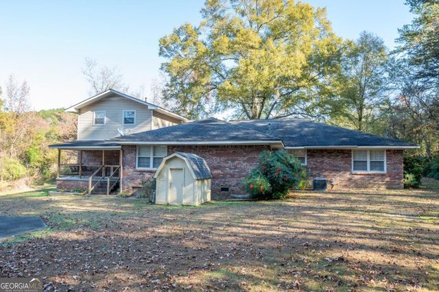 3293 Rome Road SW, Plainville, GA 30733