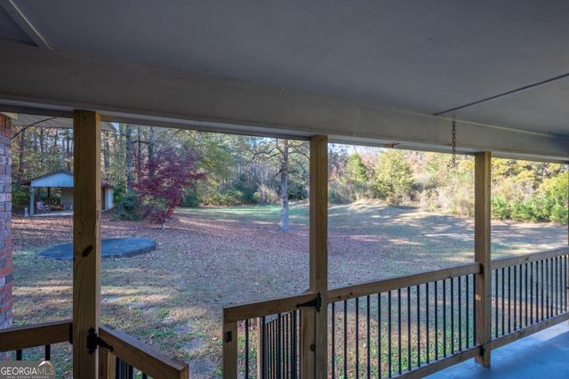 3293 Rome Road SW, Plainville, GA 30733