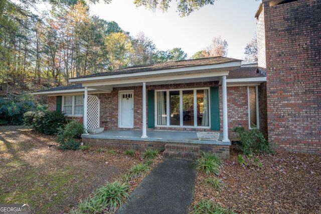 3293 Rome Road SW, Plainville, GA 30733