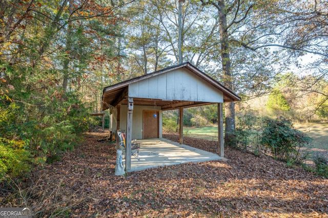 3293 Rome Road SW, Plainville, GA 30733