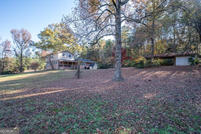 3293 Rome Road SW, Plainville, GA 30733