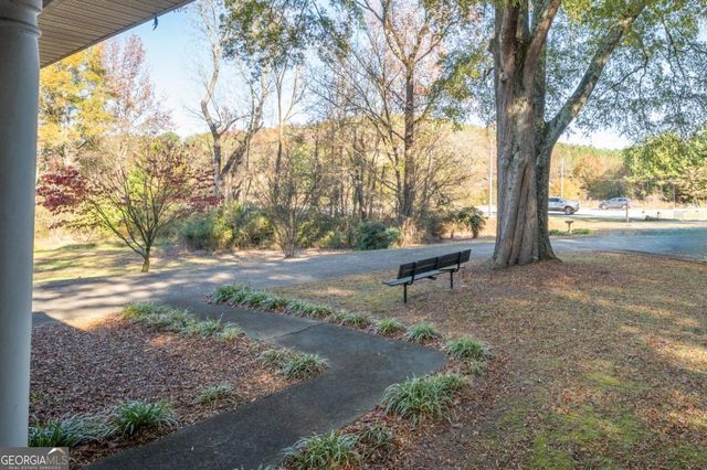 3293 Rome Road SW, Plainville, GA 30733