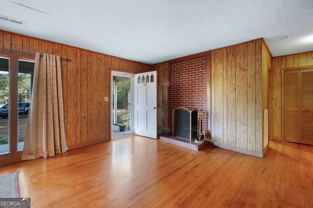 3293 Rome Road SW, Plainville, GA 30733