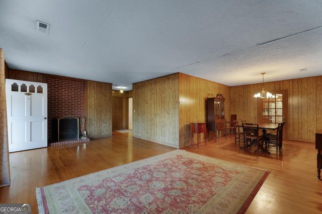 3293 Rome Road SW, Plainville, GA 30733