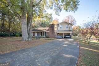 3293 Rome Road SW, Plainville, GA 30733