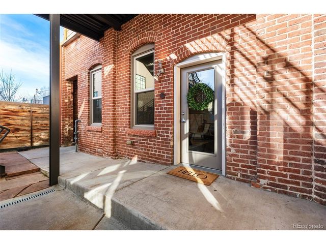 2501 Grove St 101, Denver, CO 80211