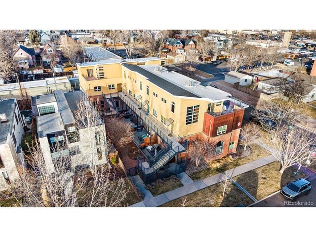 2501 Grove St 101, Denver, CO 80211