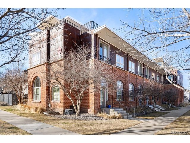 2501 Grove St 101, Denver, CO 80211