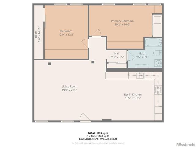 2501 Grove St 101, Denver, CO 80211