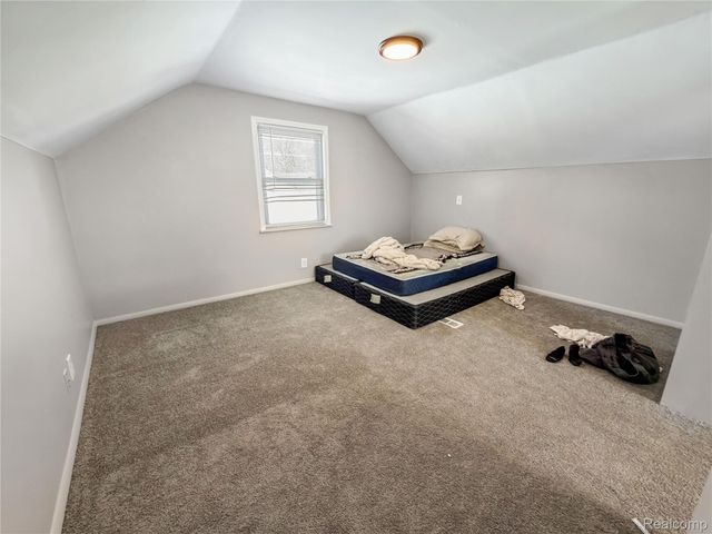 6395 Stahelin Avenue, Detroit, MI 48228