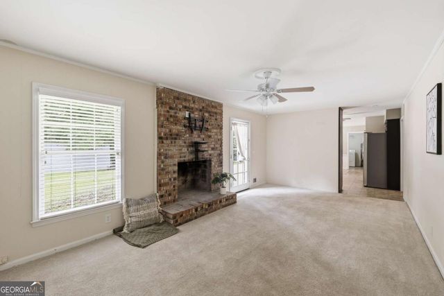 3972 Saint Marks Court, Tucker, GA 30084