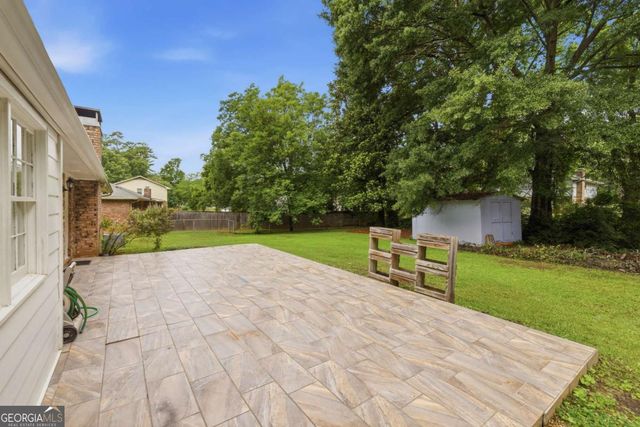3972 Saint Marks Court, Tucker, GA 30084