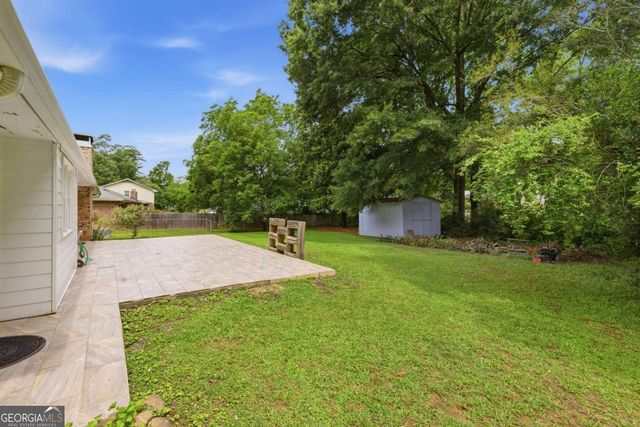 3972 Saint Marks Court, Tucker, GA 30084