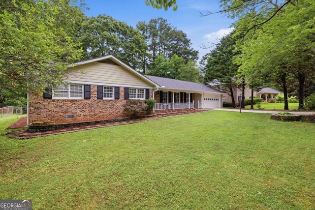 3972 Saint Marks Court, Tucker, GA 30084