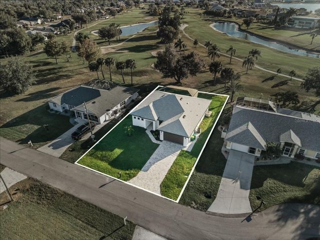 26447 EUROPA LANE, Punta Gorda, FL 33983