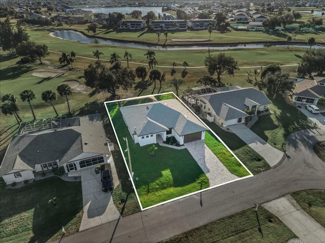 26447 EUROPA LANE, Punta Gorda, FL 33983