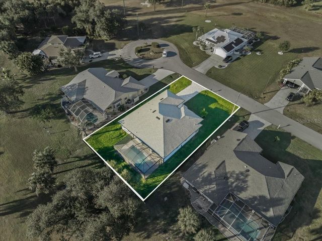 26447 EUROPA LANE, Punta Gorda, FL 33983