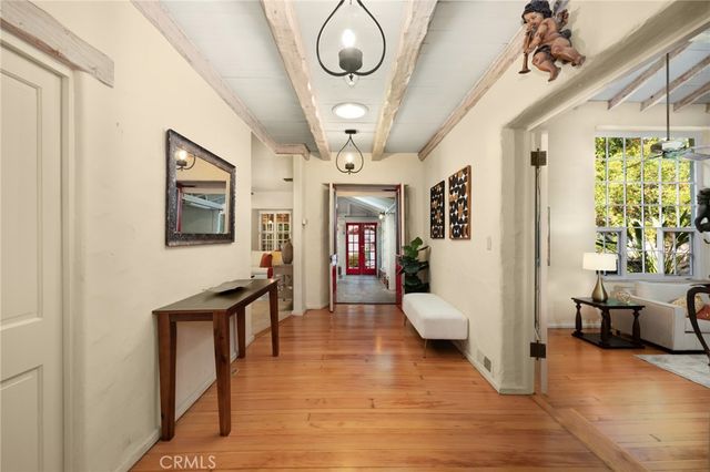 507 Garfield Avenue, South Pasadena, CA 91030