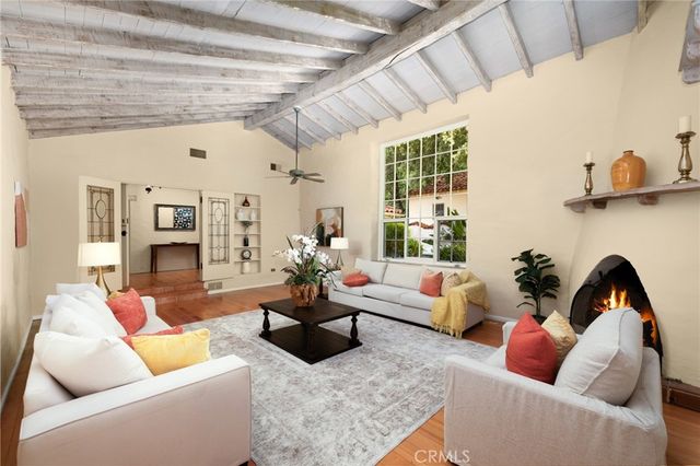 507 Garfield Avenue, South Pasadena, CA 91030