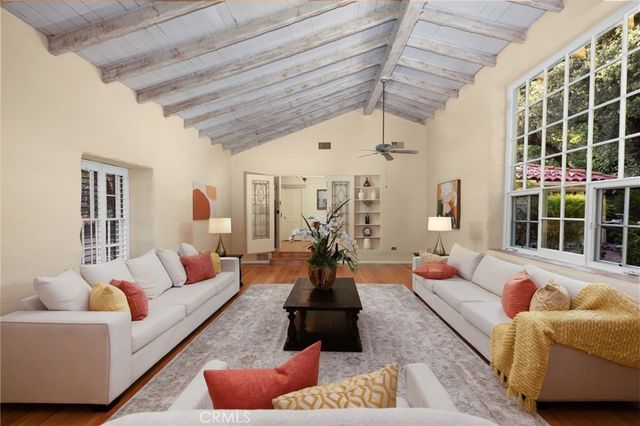 507 Garfield Avenue, South Pasadena, CA 91030
