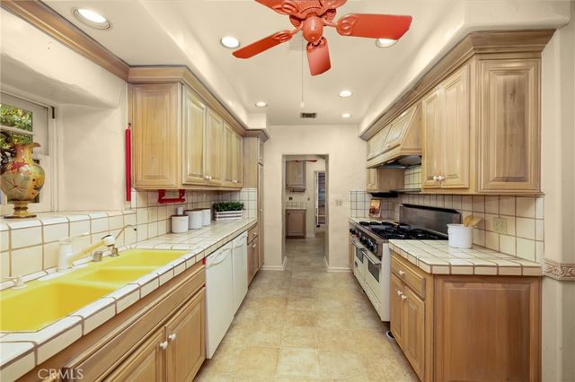 507 Garfield Avenue, South Pasadena, CA 91030