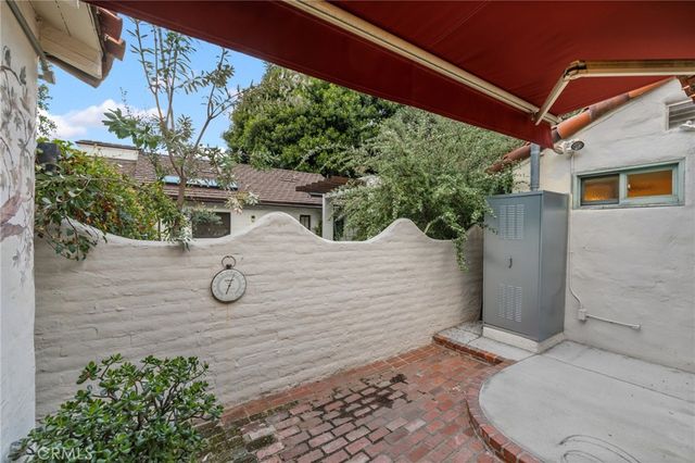 507 Garfield Avenue, South Pasadena, CA 91030
