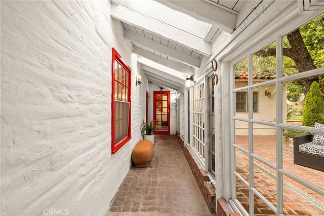 507 Garfield Avenue, South Pasadena, CA 91030