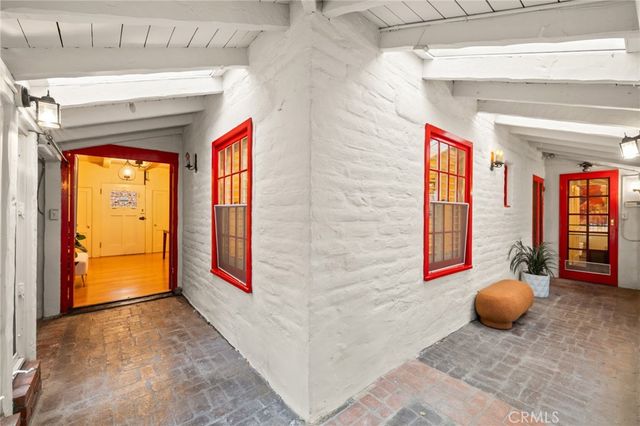 507 Garfield Avenue, South Pasadena, CA 91030