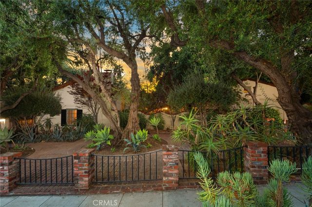 507 Garfield Avenue, South Pasadena, CA 91030
